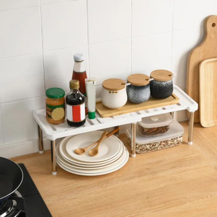 Designer%20Cabinet%20Shelf%20Multifunctional%20Expandable%20PP%20Stackable%20Counter%20Storage%20Shelf%20Kitchen%20Accessories%20-%20Image%202