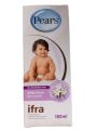 Pears Pure & Gentle Baby Cologne, 100ml. 