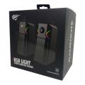 Havit SK205 Stereo electronic sports gaming speaker. 