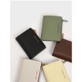 Wallet Purse Cardholder Simple Card Storage Multi-Function Wallet Dompet Perempuan CK. 