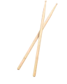 10'' 14'' 16'' Pair of side drum stick Marching band accessories side drumstick Tenor drum stick for Side Drum Marching Band Stick. 