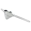 Cocktail Fine Strainer Stainless Steel Conical Mesh Strainer Bar Tool. 