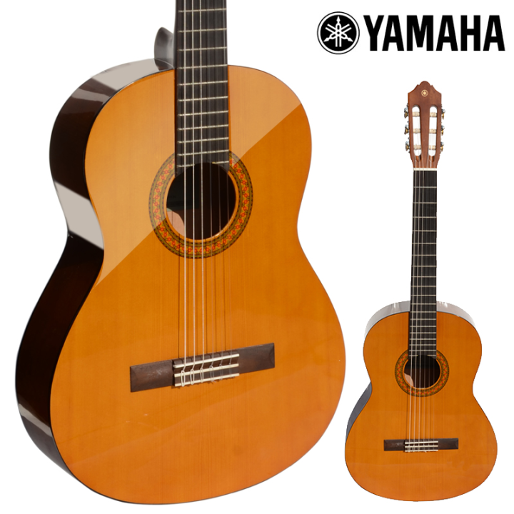 Yamaha%20C40%20Guitar%20with%208%20Accessories%20Bag,%20Pick,%20Tuner,%20Capo,%20String%20winder,%20Stand,%20pick%20Holder,%20String%20SetClassical%20Guitar%20Indonesian%20Beginner%20level%20classic%20guitar%20Nylon%20Strings%20Yamaha%20Guitar%20C%2040%20-%20Image%207