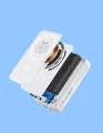 10000mAh Magnetic Wireless Power Bank. 