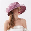 Fascinator Wedding Hat Kentucky Derby Hat   Hat Bridal Hat. 