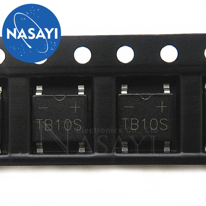 50pcs CPC1008N SOP-4 Solid State Relay IC – Smw Brand, New
