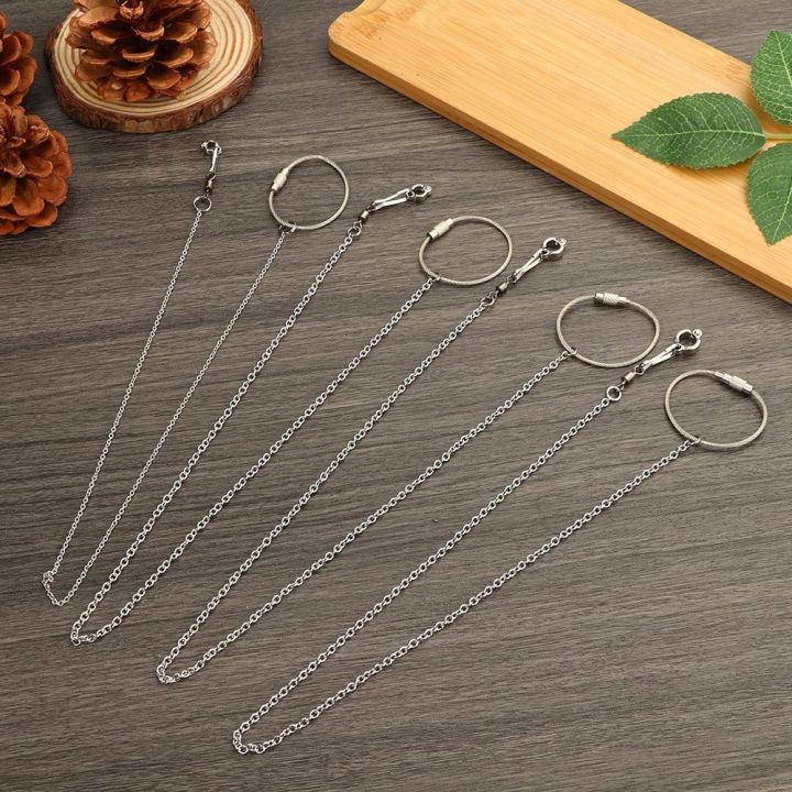 1Pcs%20Stainless%20Steel%20with%20Swivel%20Buckle%20Starling%20Pigeon%20Outdoor%20Parrot%20Foot%20Ring%20Bird%20Accessories%20Bird%20Stand%20Ankle%20Parakeet%20Foot%20Chain%20-%20Image%206