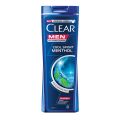 Clear Men Cool Sport Menthol Shampoo, 180ml. 