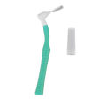 Interdental Brush Detal Cleaning Brush Soft Bristles for Home. 