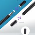 For Huawei MatePad SE 10.4'' AGS5-W09/L09 Universal 2 in 1 Stylus Pen Drawing Tablet Capacitive Screen Touch Pen For Huawei matepad SE 10.1 10.4 10.8 11 Pro 12.6 T10 T10S T 8. 