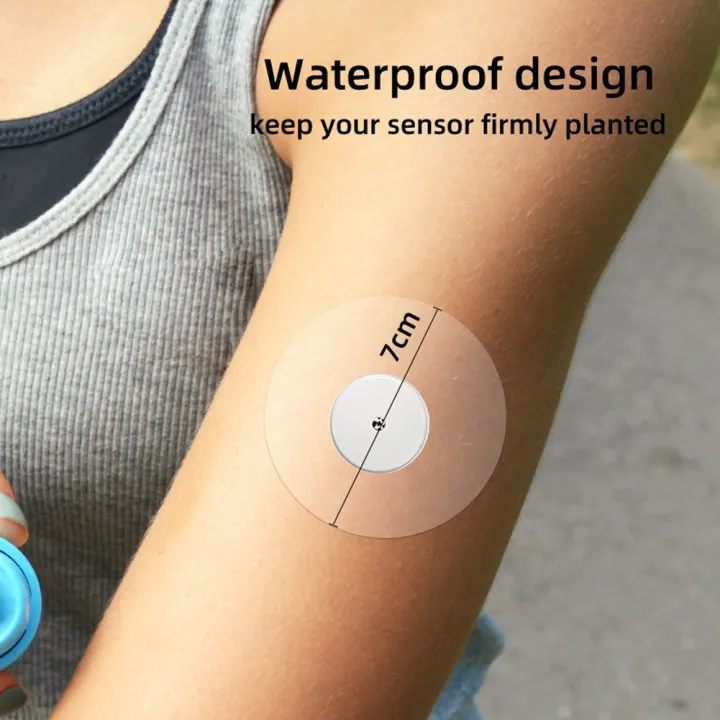 10/20Pcs%20Freestyle%20Libre%20Patches%20Sports%20Sensor%20Stickers%20Breathable%20Waterproof%20Adhesive%20Patches%20Overpatch%20Tape%20for%20Climbing%20-%20Image%203