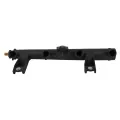 Fuel Injector Supply Rail Improved Fuel Efficiency 9655833580 Precisely Control Reduce Emission Increase Power for Vehicle. 