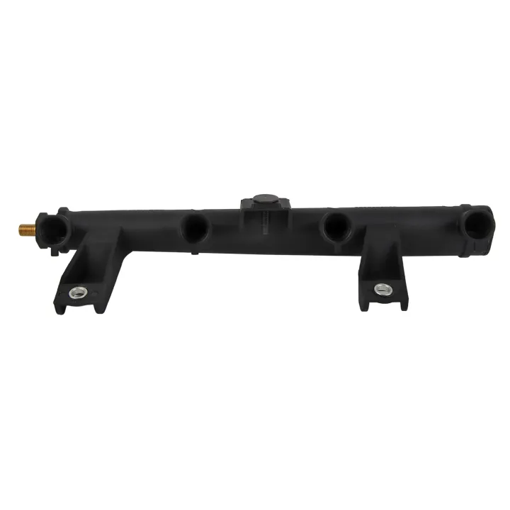 Fuel Injector Supply Rail Improved Fuel Efficiency 9655833580 Precisely Control Reduce Emission Increase Power for Vehicle