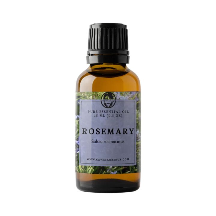Rosemary Essential Oil 15ml