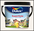 Dulux: Superkote Exterior: Colors. 