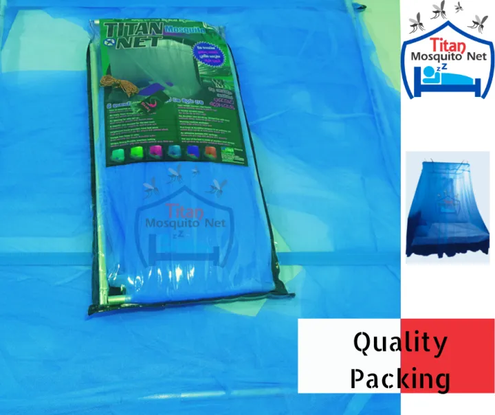 Mosquito%20Net%20/Quick%20mosquito%20Net%20/Bed%20Size%20/New%20Style%20Mosquito%20Net%20/%20Single%20Bed%20(6*3)%20/Reusable%20Stainless%20Aluminum%20Frame%20-%20Image%203
