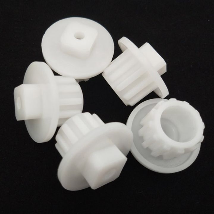 10Pcs/Lot%20Meat%20Grinder%20Parts%20Plastic%20Gear%20for%20Zelmer%20A861203,%2086.1203%20-%20Image%204