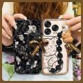 phone case Dirt-resistant Phone Case For ZTE Blade V70 Vita/V70 Design Bear bracelet Skin-friendly feel protective case. 