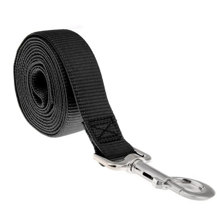 【KuaKe Mall】Super Long Dog Training Leash Dog Leash Webbing Durable Leash For Dog Husky Dog-leash Dog Lead Leash 15m Wholesale