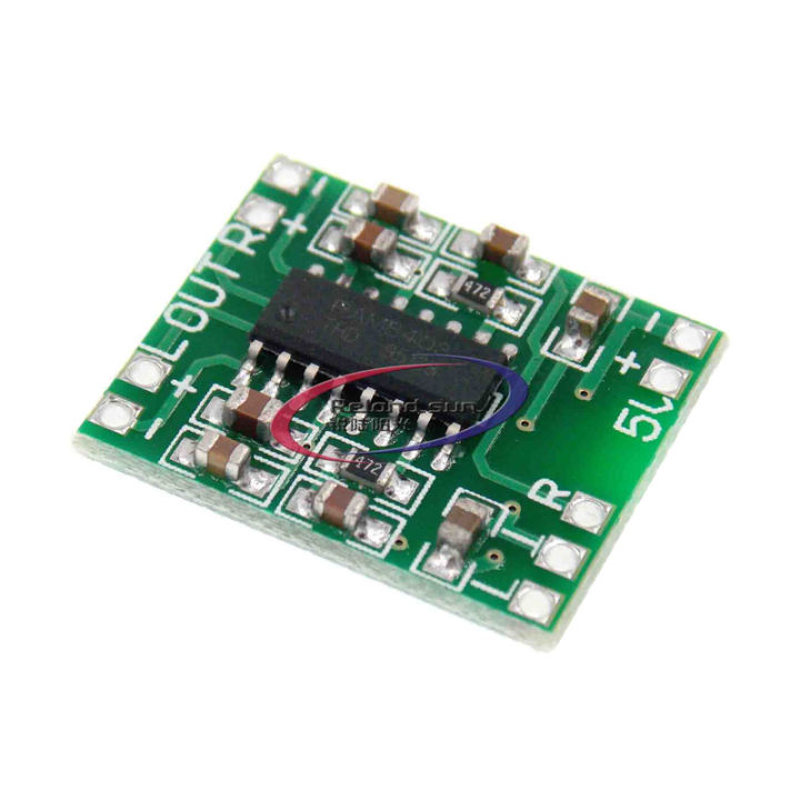 5pcs%20PAM8403%20module%20Super%20mini%20digital%20amplifier%20board%202%20*3W%20Class%20digital%20amplifier%20board%20efficient%202.5%20to%205V%20-%20Image%202