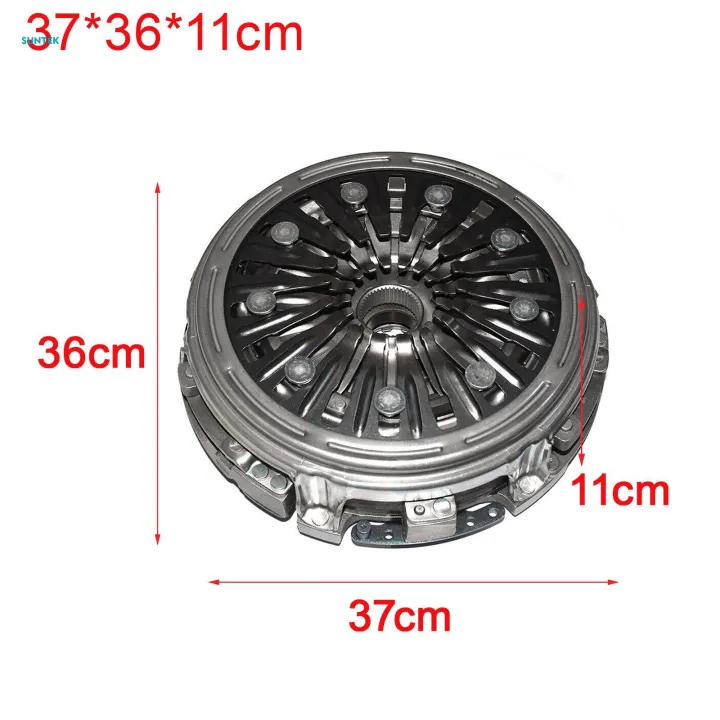 Dual%20Clutch%20Clutch%20Assembly%20Set%20Assembly%20Repair,%20High%20Performance,%2041200-2D220%20for%20Premium%20Good%20Performance%20,Practical%20-%20Image%204