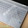 For Hp Spectre X360 For Hp Spectre X360 13.3 Inch Soft Keyboard Protector Skin Cover Laptop (2017 est Model) 13" Clear. 