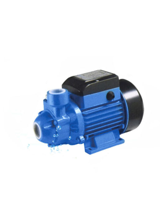 DC WATER PUMP 12V / 1″ – German Technology, High-Performance Pump