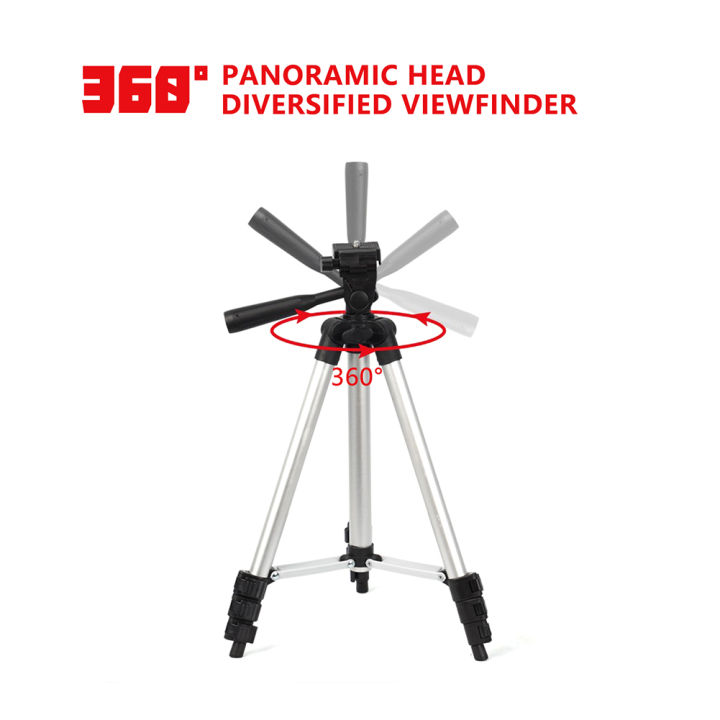 1.2M%20Level%20Tripod%20Mini%20Tripod%20for%20laser%20level%20Adjustable%20Height%20Self%20Leveling%20Bracket%20Rack%20for%205/8%20inch%20Adapter%20Self%20Leveling%20-%20Image%203