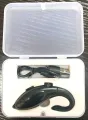 MULTI-PURPOSE SLEEP ALERT (STAY AWAKE - STAY ALIVE) RECHARGABLE (WITH ANDROID CABLE) &amp; TONE - (PLEASE DON&#39;T DOWN YOUR HEAD). 