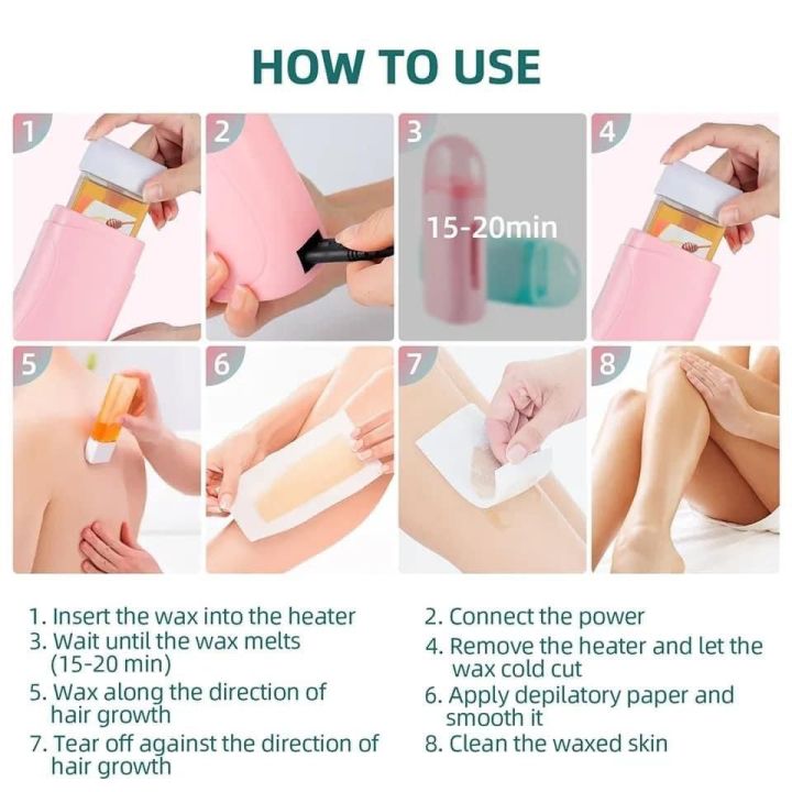 Wax%20roller%20epilator%20hair%20removal%20%20-%20Image%202