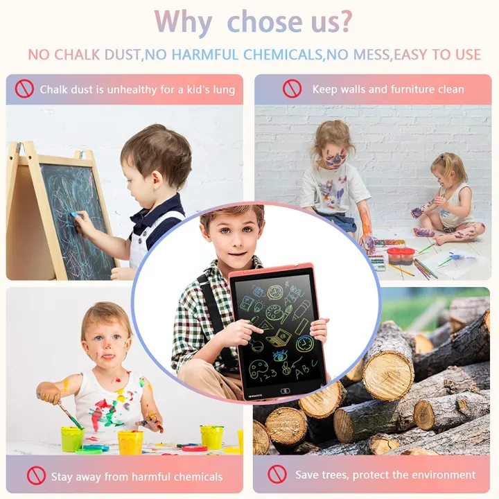 Borong%20Melaka%20%5B12%20inch%20Multi%20Color%20Writing%20Pad,%20Drawing%20Tablet%20,Lcd%20Writing%20Tablet%20,Drawing,%20Multi%20,Painting%20board,%20LCD%20Writing%20Pads%5D%20-%20Image%204