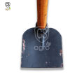 Garden Tool Digging Hoe Mamoty with Wooden Handle Housewares. 