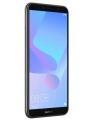 Huawei Y6 Prime - 2gb RAM - 16gb ROM - Black. 