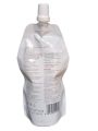 400 ML+ 400 ML  SALON PACK gl00  Professional Use Schwarzkopf Strait Glatt  Hair Straightener Cream. 