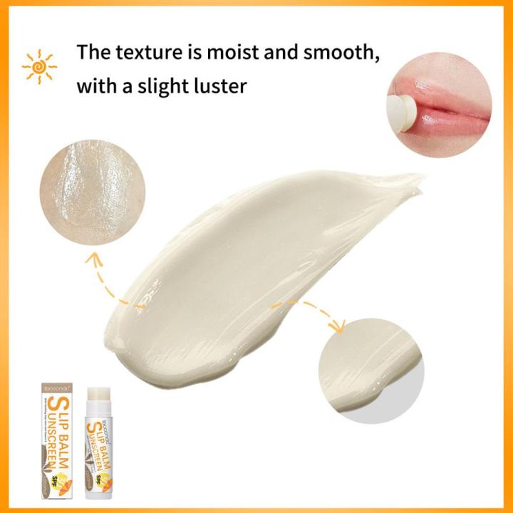 Sunscreen%20Lip%20Balm%20SPF%2030%20UVA%20Protection%20Lips%20Moisturizer%20Watermelon%20Coconut%20Banana%20Flavor%20Colorless%20Lipstick%20Sun%20Care%20-%20Image%205