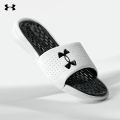 Under Armour Summer Shoes Fitness Basketball Sports Slippers Men's Outdoor Non-Slip Outdoor Sandals3000061. 