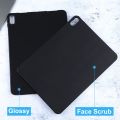 For Xiaomi Pad 5 Pro 12.4 inch 2022 TPU Tablet Case. 