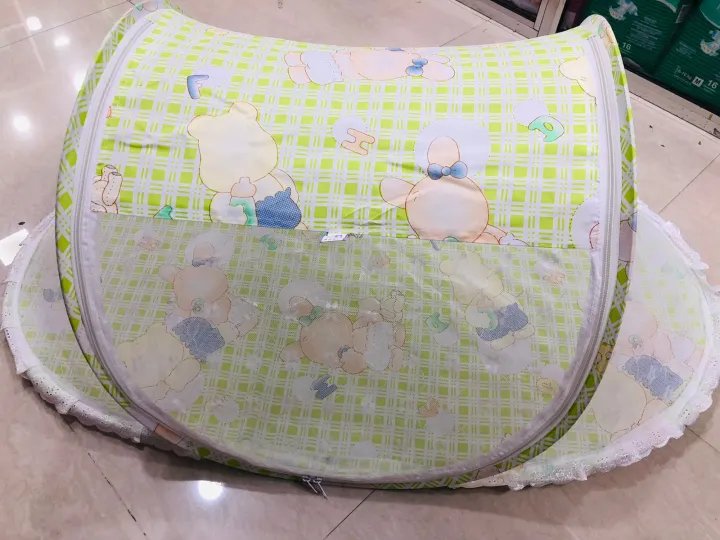 Best%20Baby%20Safety%20Room%20Net%20Portable%20Folding%20Infant%20Newborn%20Travel%20Anti%20Mosquito%20Cradle%20Bed%20Tent%20Crib%20Portable%20Foldable%20Mosquito%20Net%20Canopy%20Cradle%20Insect%20Bed%20Play%20Tent%20For%20Babies%20-%20Image%203