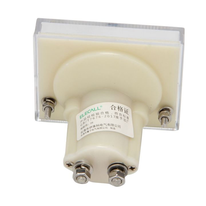 85C1-A%20DC%200%20-%20500UA%20Pointer%20DC%20Ammeter%20Analog%20Current%20Panel%20Ampere%20Meter%20for%20Pressure%20Regulator%20Distribution%20Boxes,%20Etc%20-%20Image%207
