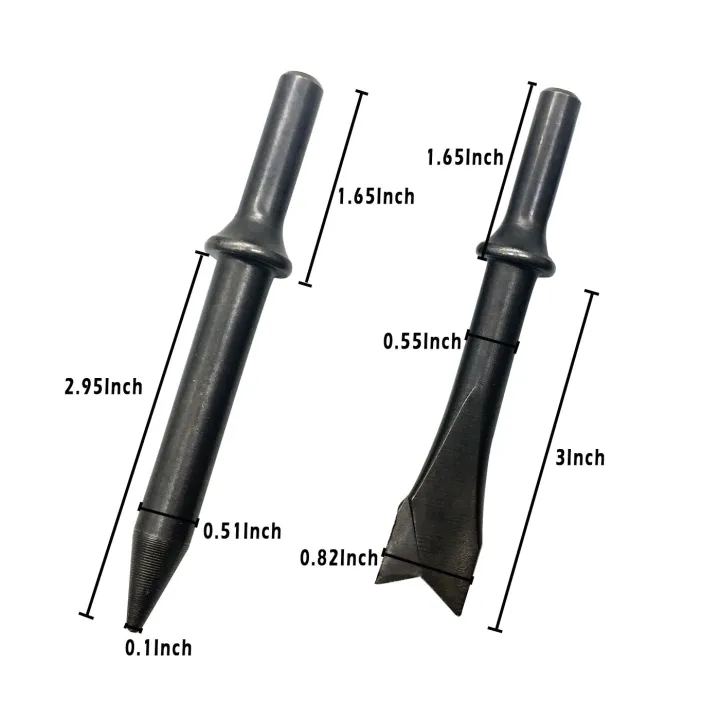 QUANBU%20Pneumatic%20Chisel%20Air%20Hammer%20Sander%20Bit%20Set%209%20Piece%20Set%20-%20Image%206