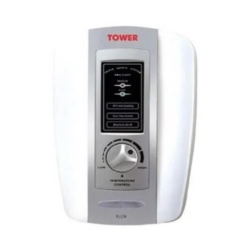 Tower I/Water Heater W/O/P RWH808E
