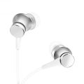 Xiaomi MI Piston Fresh Edition 3.5mm In-ear Earphones Basic Standard Dynamic Earphones With Mic. 