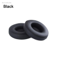 Replacement Earpads for Beats Solo 2 3 by Wicked Cushions Ear Profesional Pads for Beats Solo3 Wireless ON-Ear Headphones black/white. 