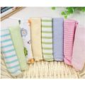 [Shop Malaysia] [ready stock] tuala baby kids cotton handkerchief 8pcs towels pure cotton kids washcloths sapu tangan kanak-kanak. 