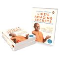 Life's Amazing Secrets by Gaur Gopal Das. 