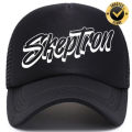 Cap ALPHA KAPPA RHO SKEPTRON AKRHO FRATERNITY Mesh Cap Net Cap Trucker Hat Baseball Cap. 