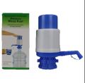 Drinking Water Pump Portable Bottled Hand Press Removable Tube Innovative Vacuum. 