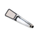 Strong Pressurized Nozzle Water Saving High Pressure Rain Shower Hand Shower Sunlight Mall. 
