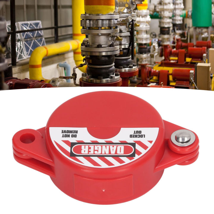 Gate%20Valve%20Lockout%2025%20To%2064mm%20Handwheel%20Lock%20Pipeline%20Valve%20Isolation%20Tagout%20-%20Image%202