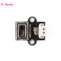 Amg8833 Ir 8*8 Thermal Imager Dot Matrix Temperature Sensor Module 8x8 Camera Imaging Array For Arduino Gy-Mcu8833. 